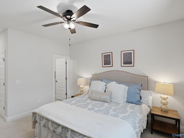 9116 Wagon Pass Way, Owens Cross Roads, AL 35763