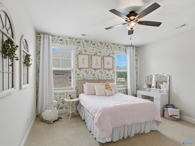 9116 Wagon Pass Way, Owens Cross Roads, AL 35763