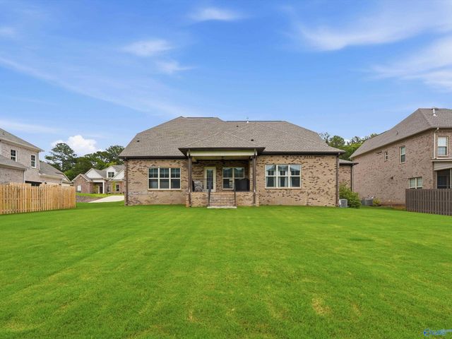 9116 Wagon Pass Way, Owens Cross Roads, AL 35763