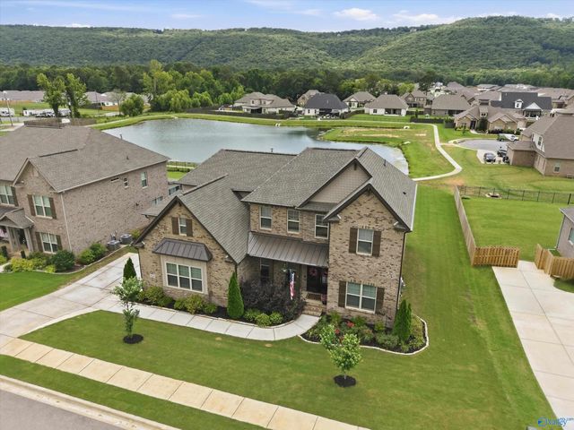 9116 Wagon Pass Way, Owens Cross Roads, AL 35763