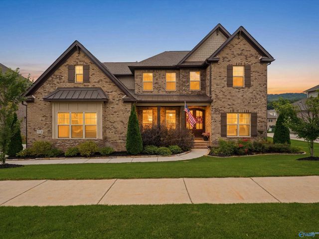 9116 Wagon Pass Way, Owens Cross Roads, AL 35763