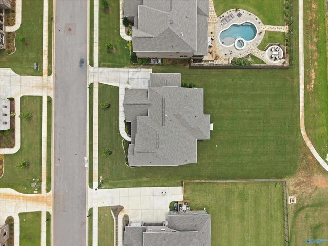 9116 Wagon Pass Way, Owens Cross Roads, AL 35763