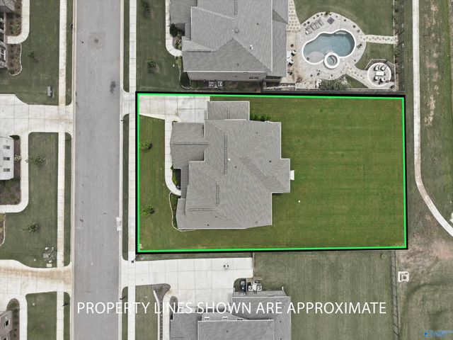 9116 Wagon Pass Way, Owens Cross Roads, AL 35763