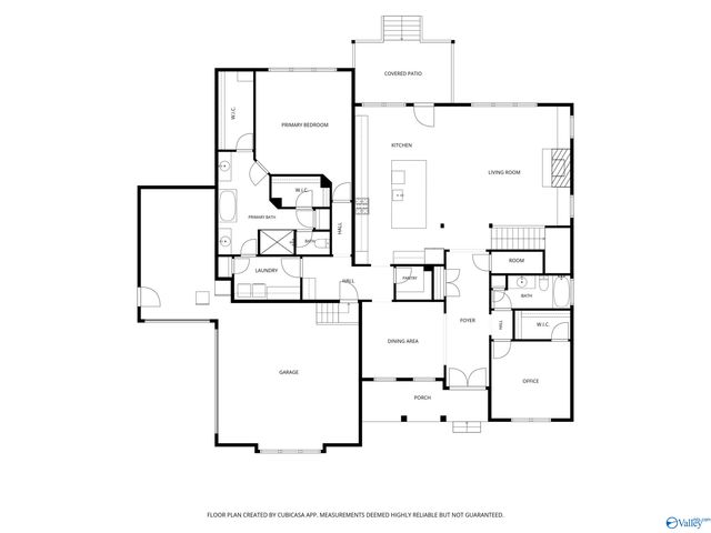 9116 Wagon Pass Way, Owens Cross Roads, AL 35763