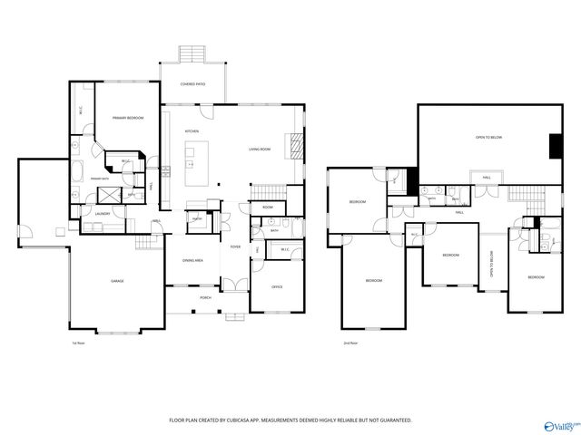 9116 Wagon Pass Way, Owens Cross Roads, AL 35763