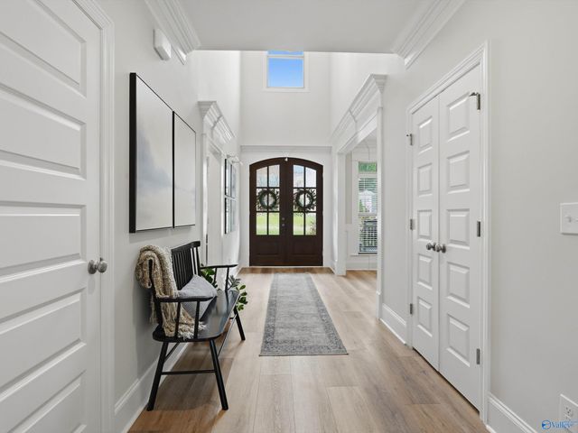 9116 Wagon Pass Way, Owens Cross Roads, AL 35763