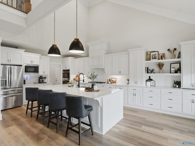 9116 Wagon Pass Way, Owens Cross Roads, AL 35763