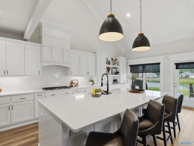 9116 Wagon Pass Way, Owens Cross Roads, AL 35763