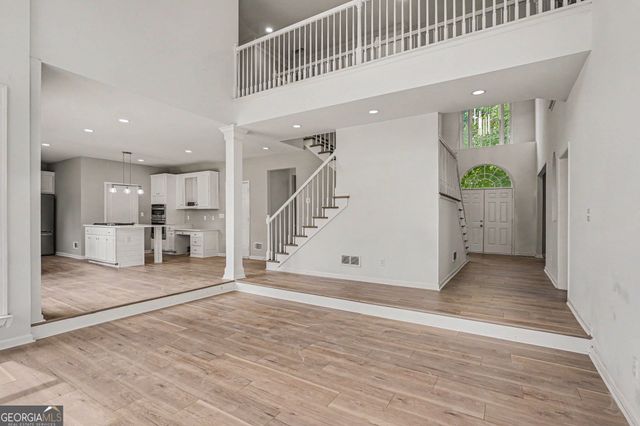 3927 Broadleaf Walk, Ellenwood, GA 30294