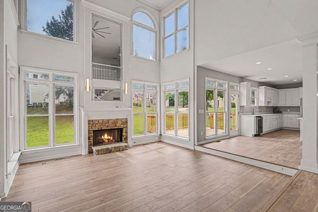 3927 Broadleaf Walk, Ellenwood, GA 30294