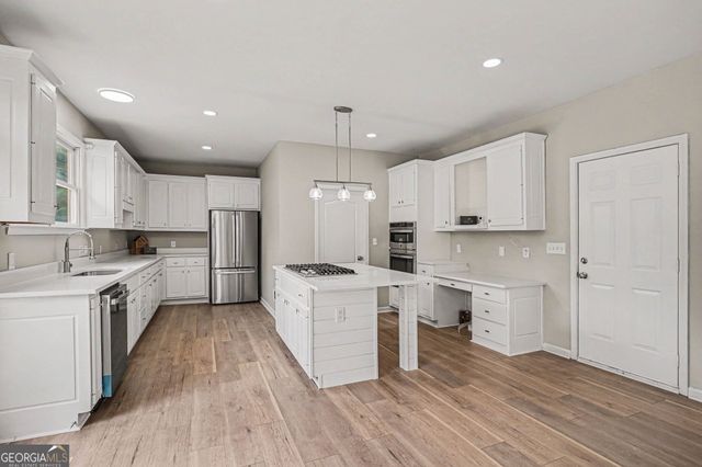 3927 Broadleaf Walk, Ellenwood, GA 30294