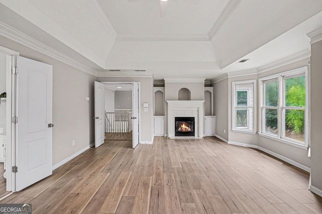 3927 Broadleaf Walk, Ellenwood, GA 30294