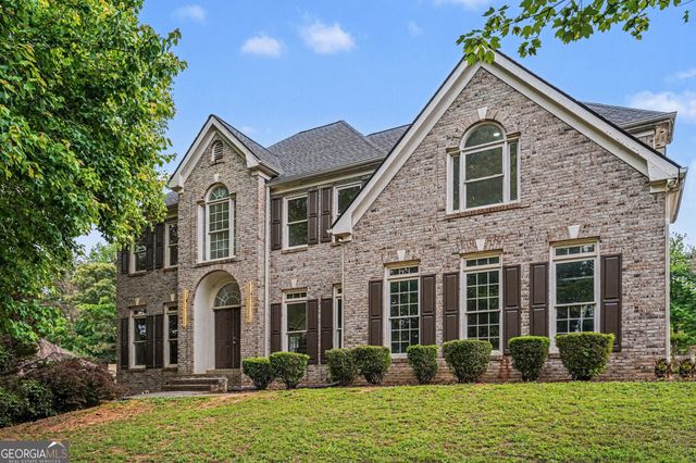 3927 Broadleaf Walk, Ellenwood, GA 30294