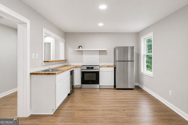 3927 Broadleaf Walk, Ellenwood, GA 30294