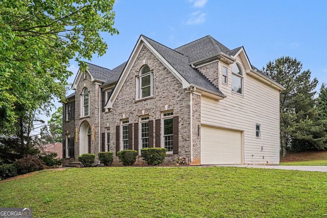 3927 Broadleaf Walk, Ellenwood, GA 30294