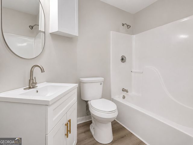 3927 Broadleaf Walk, Ellenwood, GA 30294