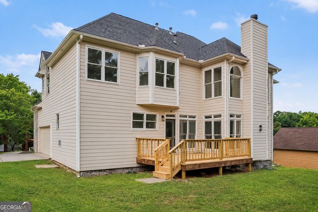 3927 Broadleaf Walk, Ellenwood, GA 30294