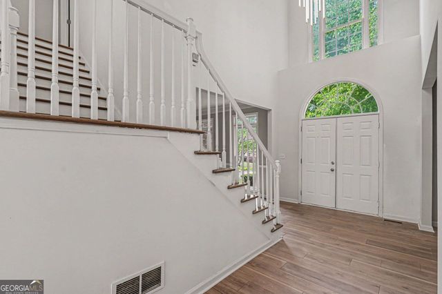 3927 Broadleaf Walk, Ellenwood, GA 30294