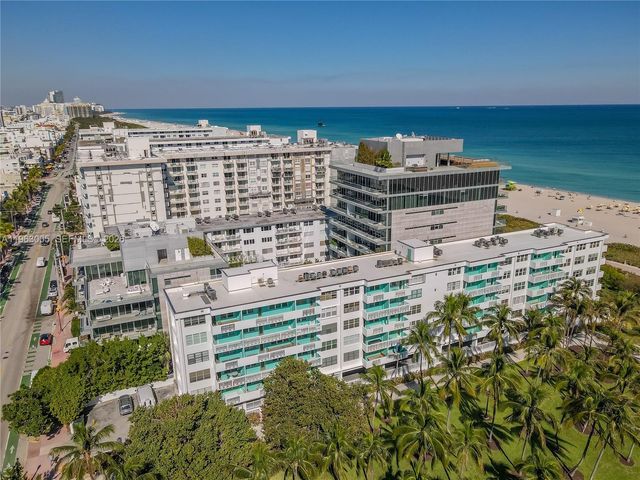 301 Ocean Dr 306, Miami Beach, FL 33139