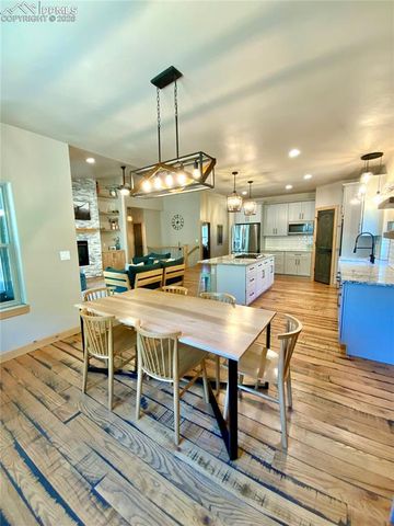 19845 E Top O The Moor Drive, Monument, CO 80132