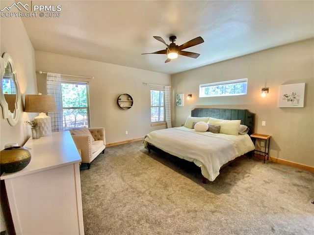 19845 E Top O The Moor Drive, Monument, CO 80132