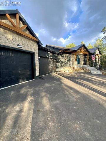 19845 E Top O The Moor Drive, Monument, CO 80132