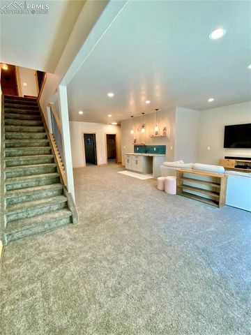 19845 E Top O The Moor Drive, Monument, CO 80132