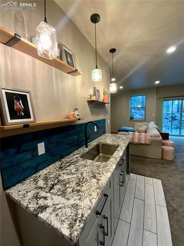 19845 E Top O The Moor Drive, Monument, CO 80132