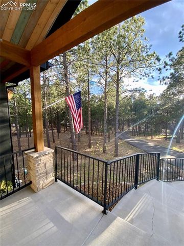 19845 E Top O The Moor Drive, Monument, CO 80132