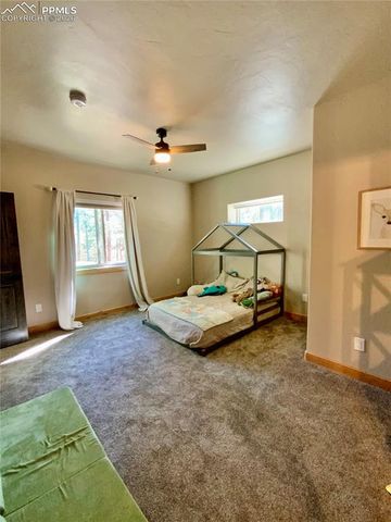 19845 E Top O The Moor Drive, Monument, CO 80132