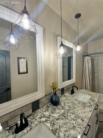 19845 E Top O The Moor Drive, Monument, CO 80132