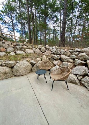 19845 E Top O The Moor Drive, Monument, CO 80132