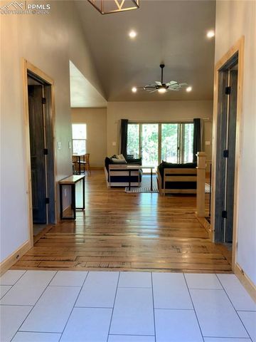 19845 E Top O The Moor Drive, Monument, CO 80132