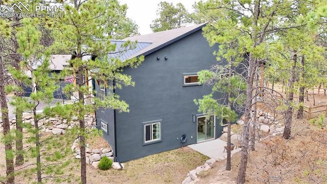 19845 E Top O The Moor Drive, Monument, CO 80132