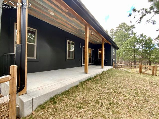 19845 E Top O The Moor Drive, Monument, CO 80132