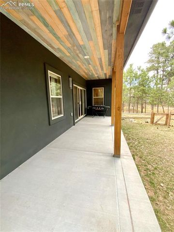 19845 E Top O The Moor Drive, Monument, CO 80132