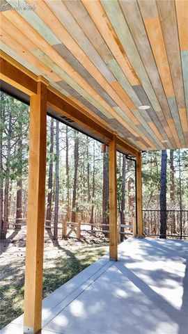 19845 E Top O The Moor Drive, Monument, CO 80132