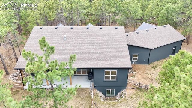 19845 E Top O The Moor Drive, Monument, CO 80132