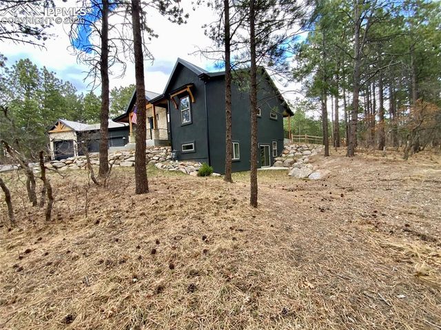 19845 E Top O The Moor Drive, Monument, CO 80132