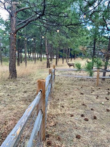 19845 E Top O The Moor Drive, Monument, CO 80132