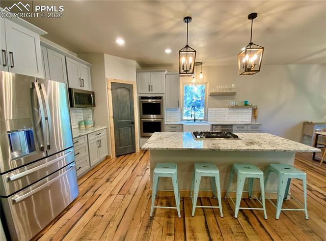 19845 E Top O The Moor Drive, Monument, CO 80132