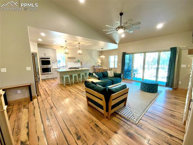 19845 E Top O The Moor Drive, Monument, CO 80132