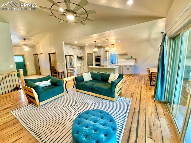 19845 E Top O The Moor Drive, Monument, CO 80132