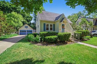 402 E May Street, Pleasant, MI 48858
