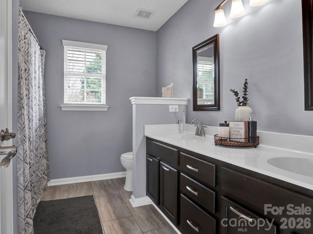 15450 Stone Hollow Drive, Huntersville, NC 28078