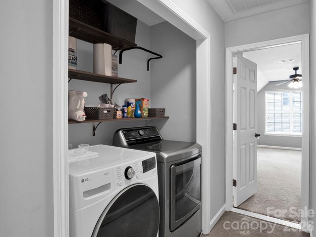 15450 Stone Hollow Drive, Huntersville, NC 28078