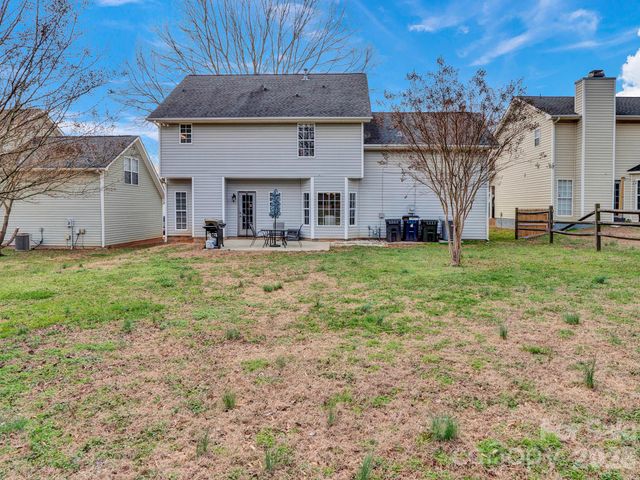 15450 Stone Hollow Drive, Huntersville, NC 28078