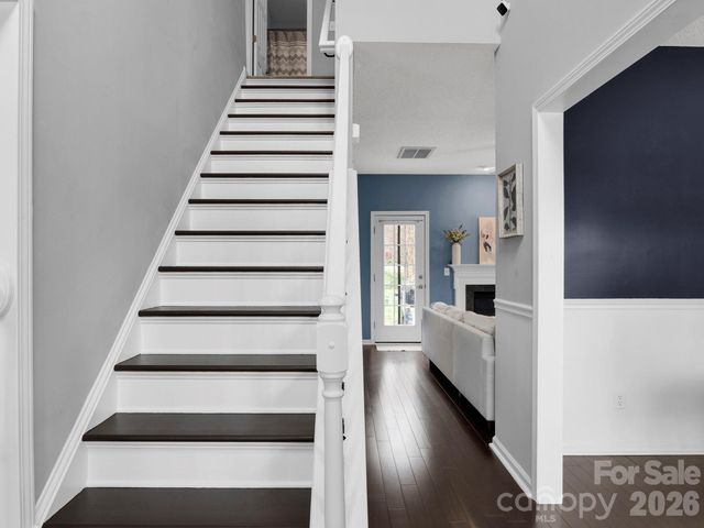 15450 Stone Hollow Drive, Huntersville, NC 28078