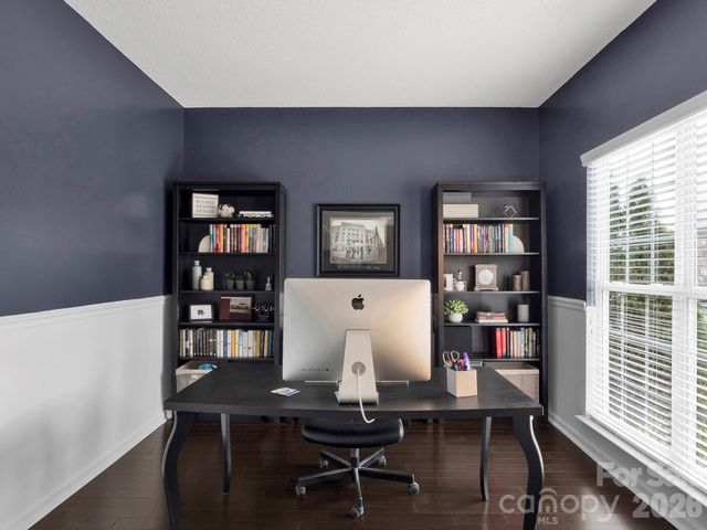 15450 Stone Hollow Drive, Huntersville, NC 28078