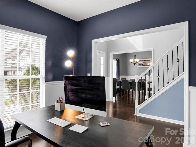 15450 Stone Hollow Drive, Huntersville, NC 28078